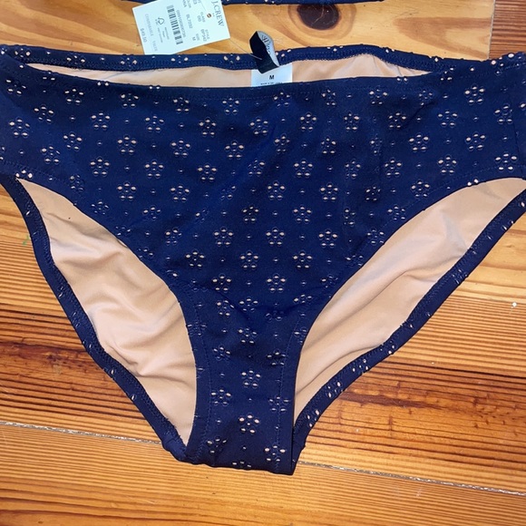 NWT J.Crew bikini - Picture 9 of 9